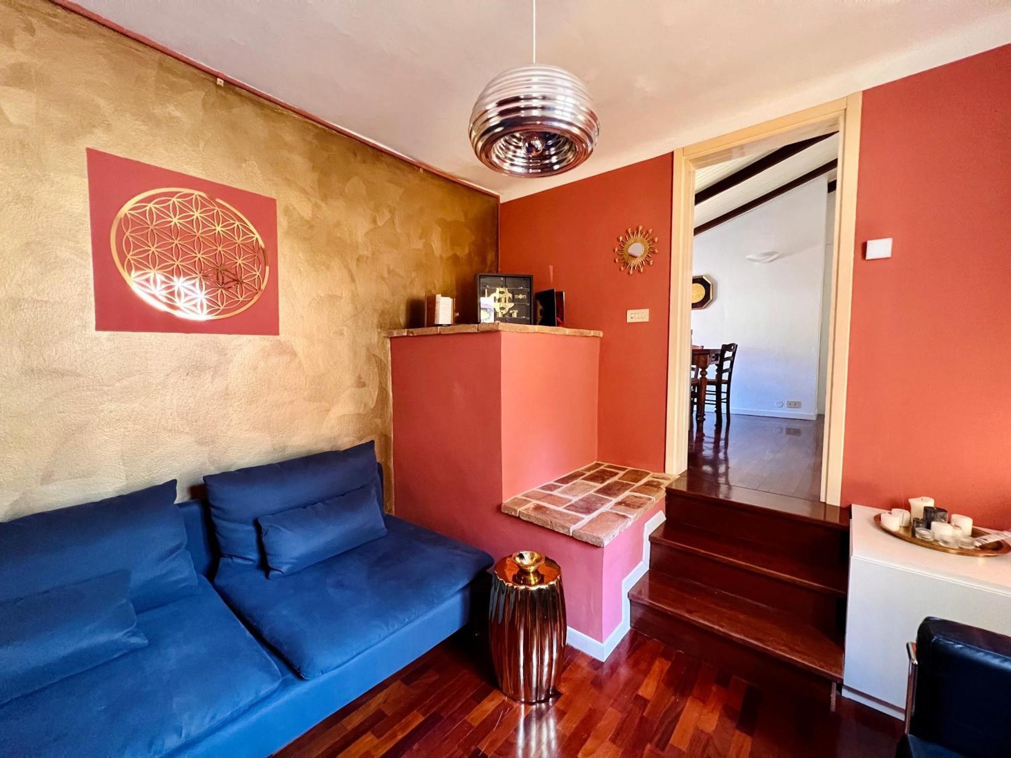 House Of Chariot - In The Heart Of Bologna Apartment Exterior foto